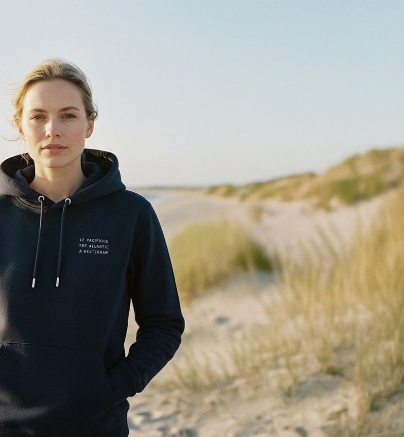 Hoodie - Women