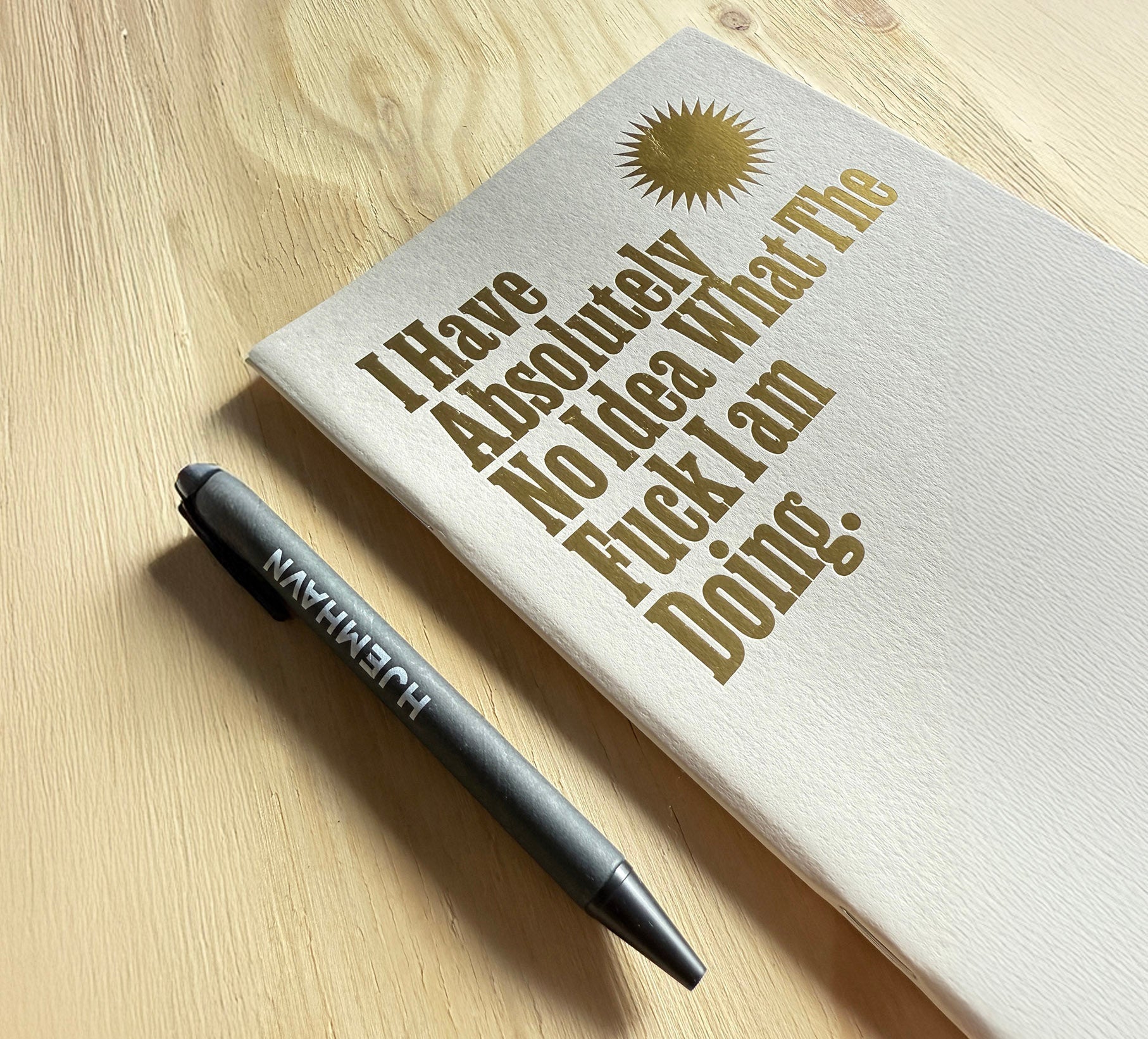 Notebooks