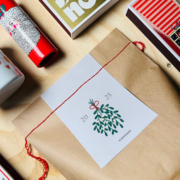 Indpakning & Gavekort