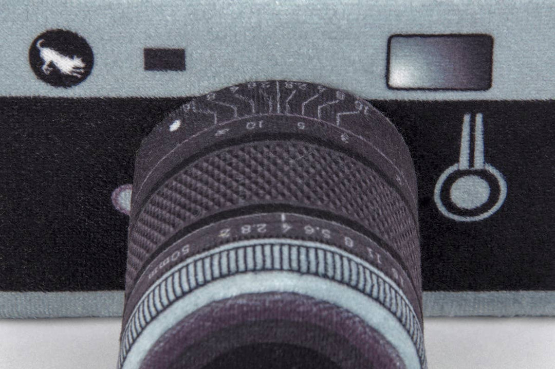 Camera - for dogs