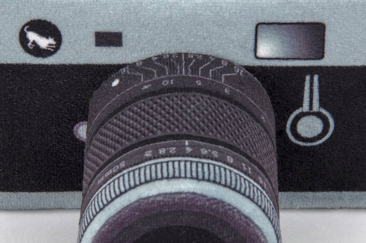 Camera - for dogs