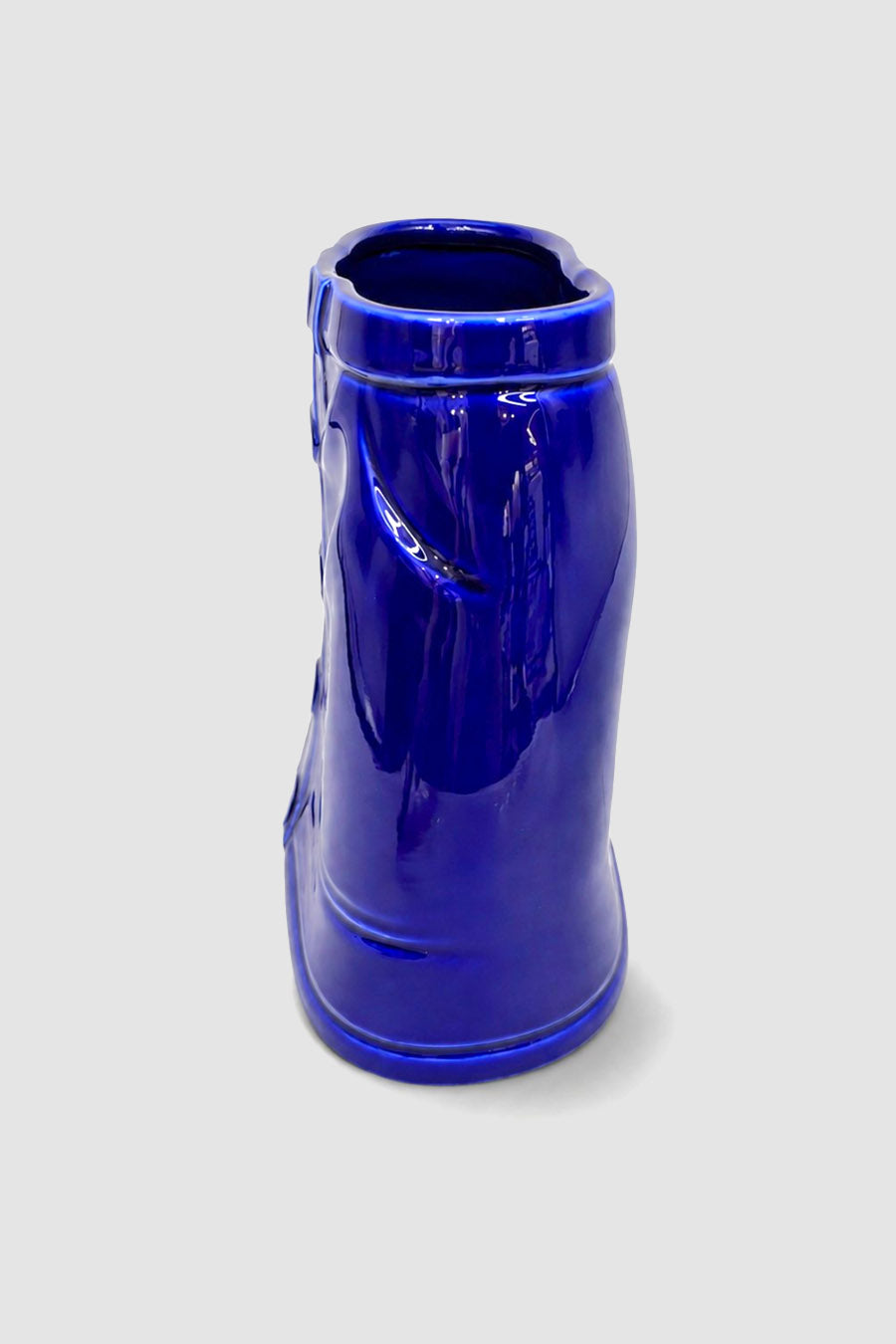Vase "The Miniskirt"