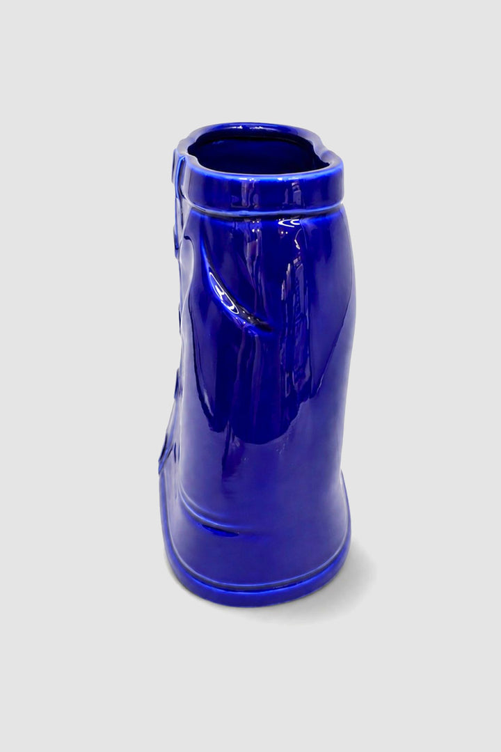 Vase "The Miniskirt"