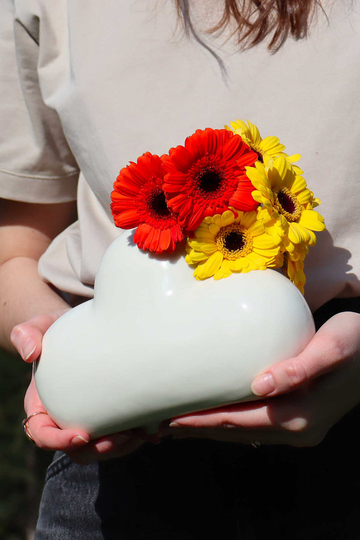Vase "Cloud" - Small