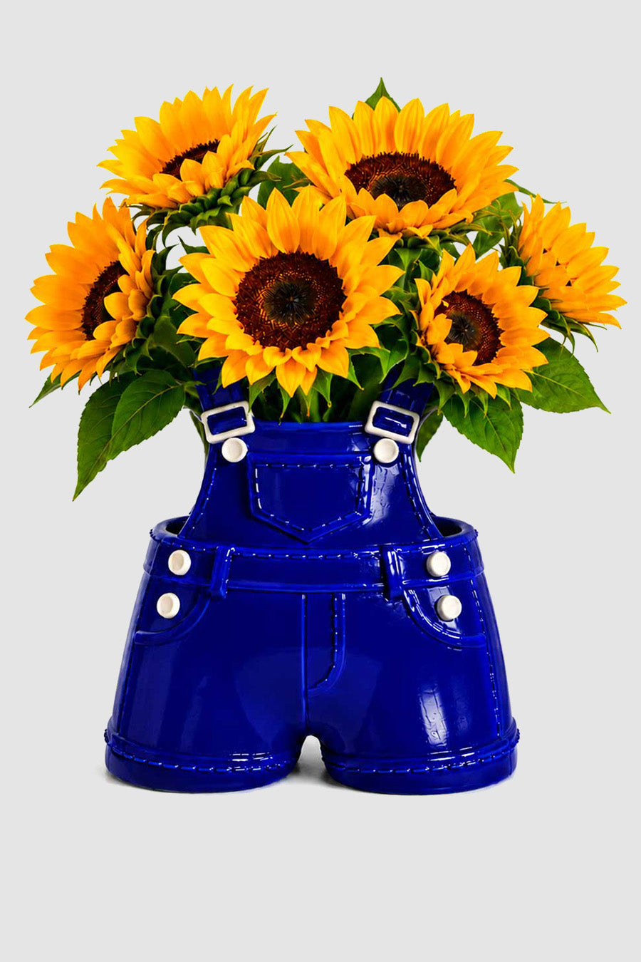 Vase "The Workwear"