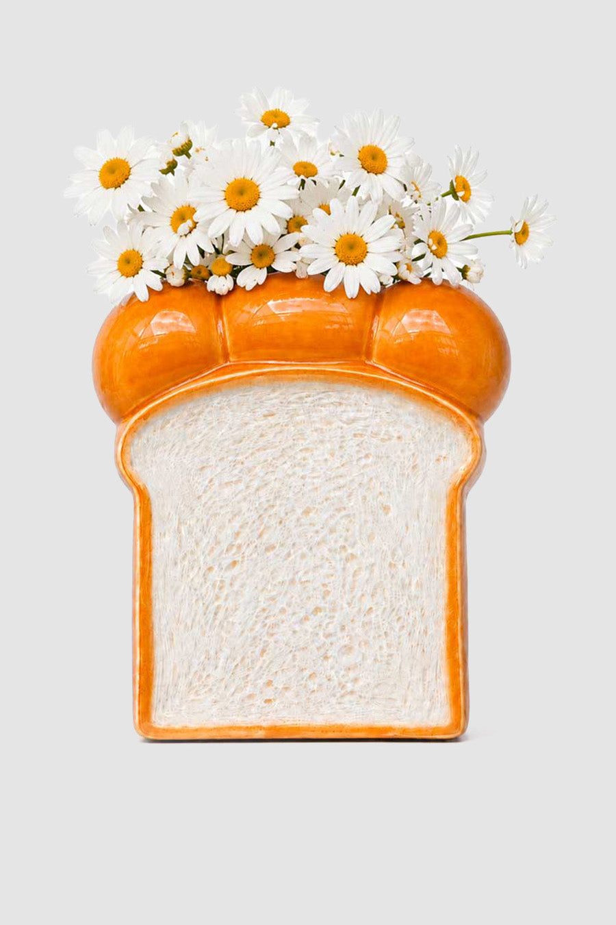 Vase "Brioche"