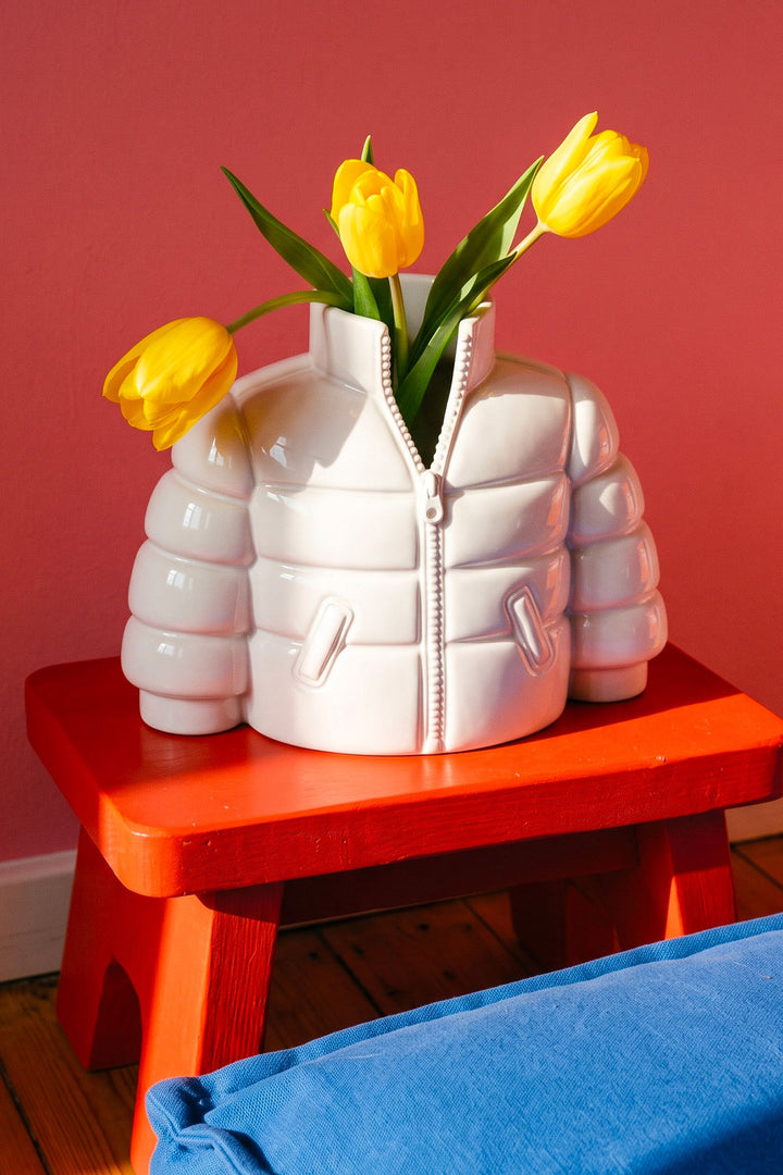 Vase "The Puffy"