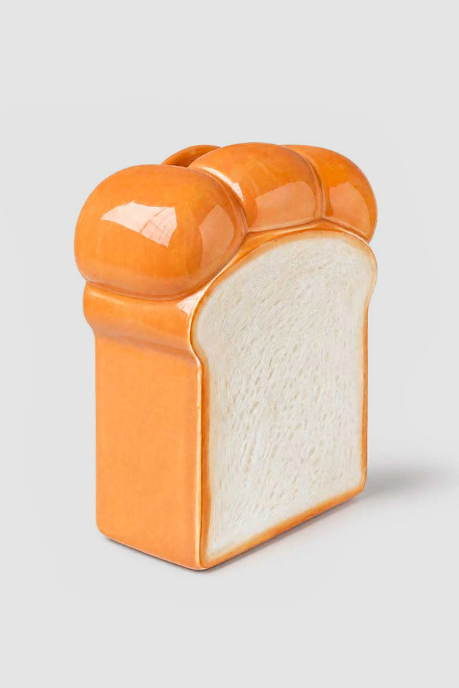 Vase "Brioche"