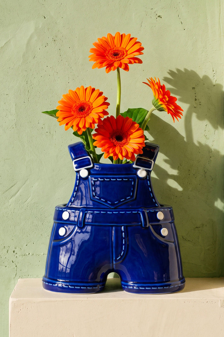 Vase "The Workwear"
