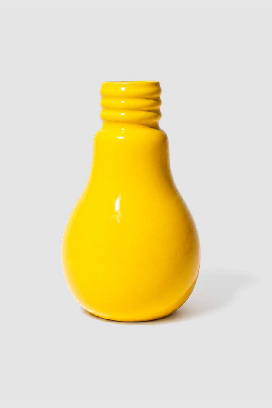 Vase "Lightbulb"