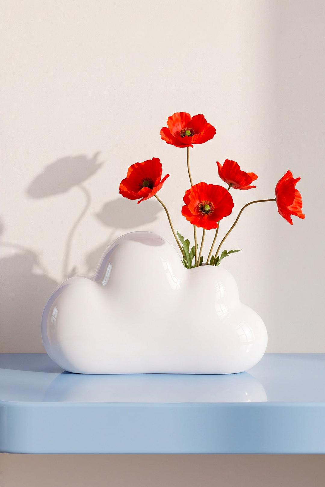 Vase "Cloud" - Large