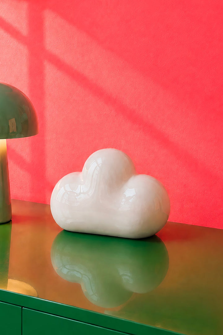 Vase "Cloud" - Small