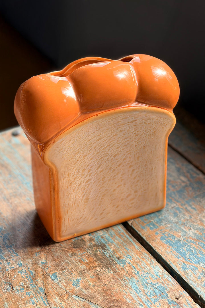 Vase "Brioche"