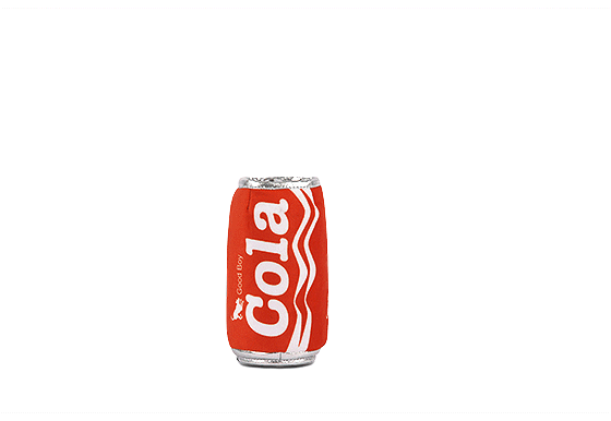 Cola - for dogs