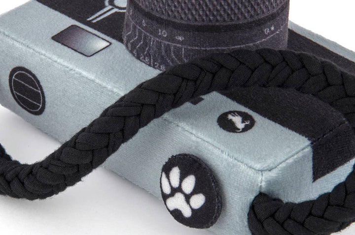 Camera - for dogs