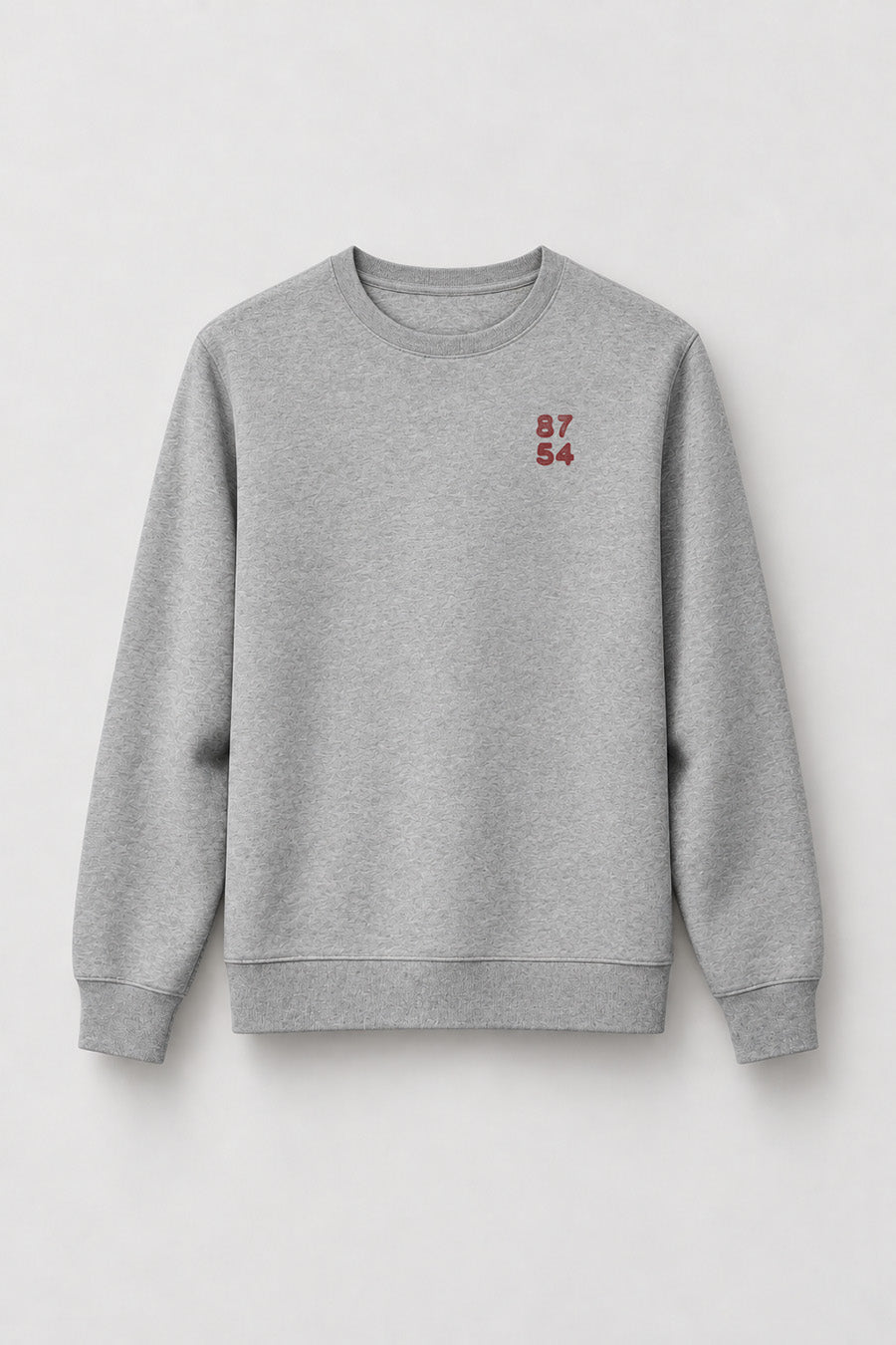 Sweat "8754 KM of Coastline"
