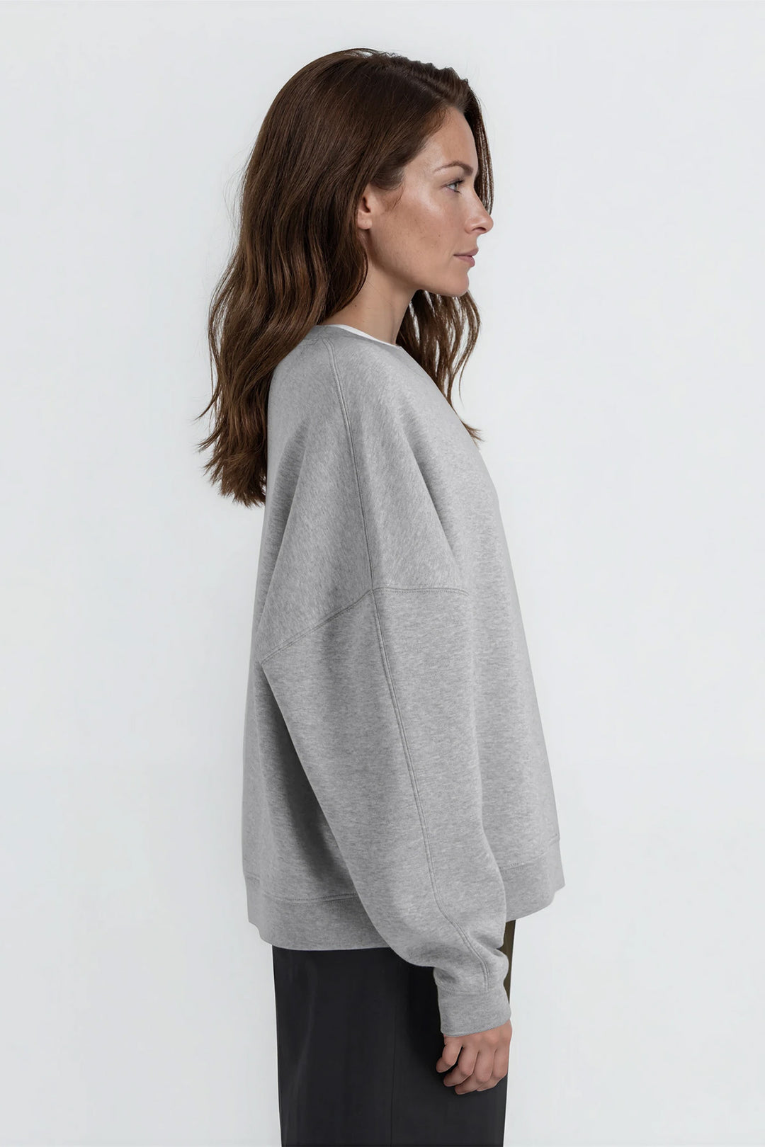 Sweatshirt „8754 KM of Coastline“