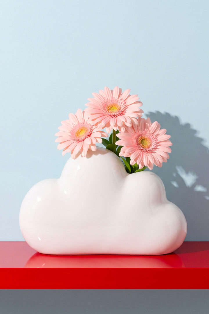 Vase "Cloud" - Large