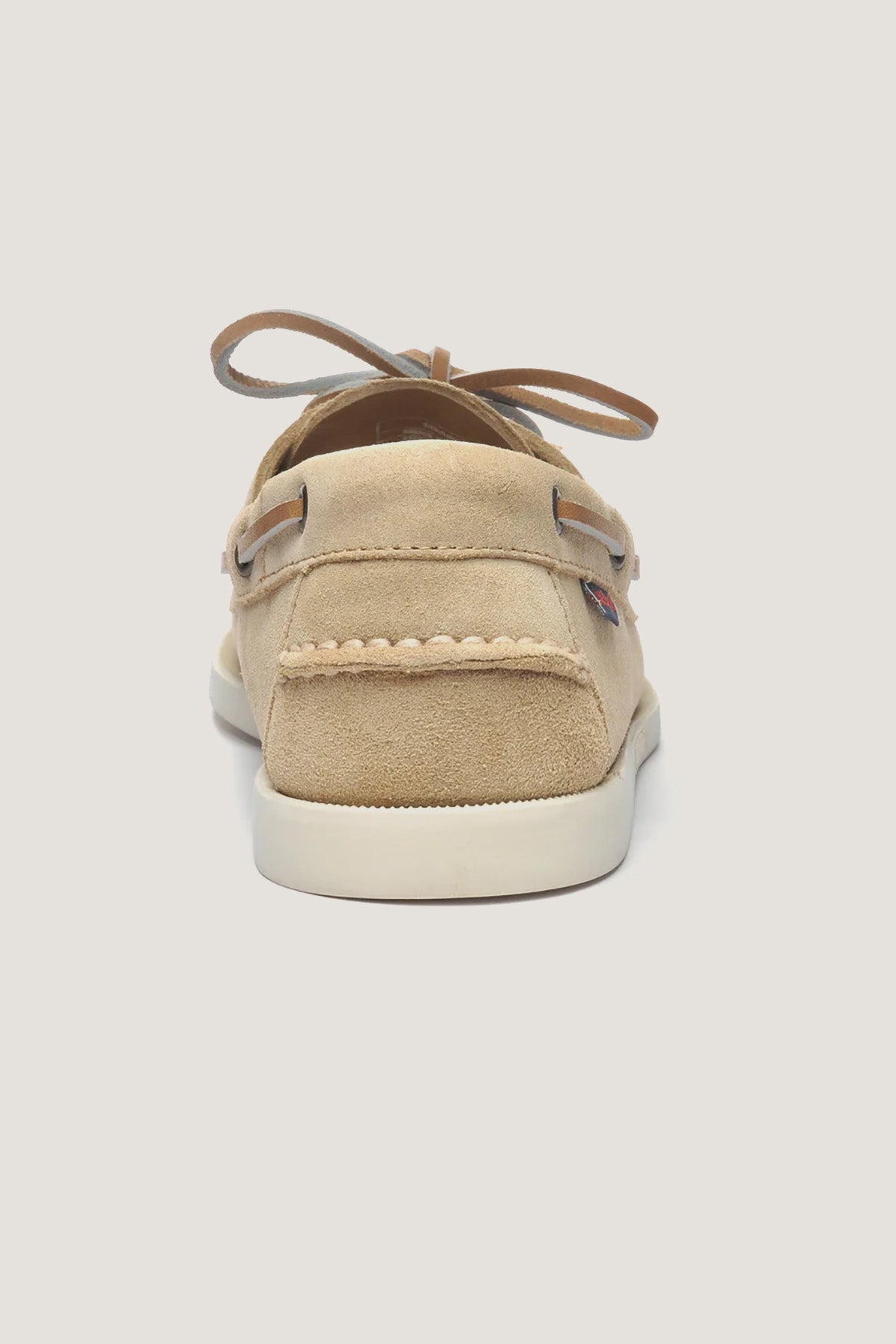 Boat Shoes - Sebago Portland Flesh Out - Men