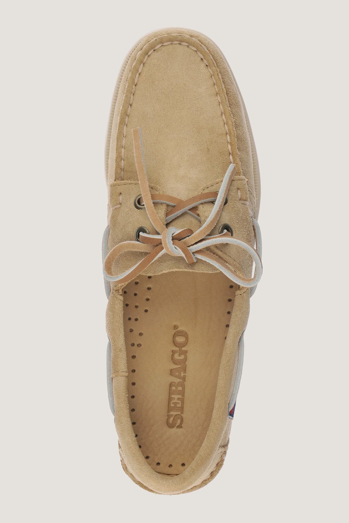 Boat Shoes - Sebago Portland Flesh Out - Women