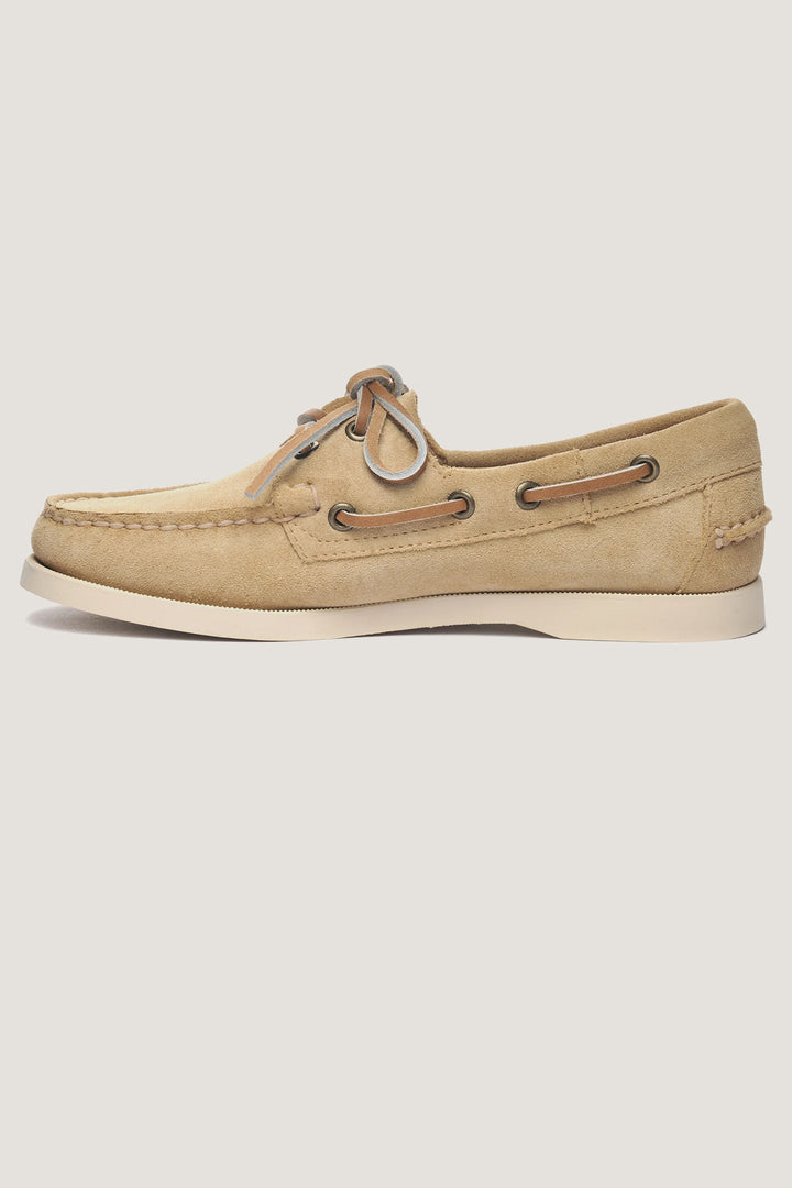 Boat Shoes - Sebago Portland Flesh Out - Women