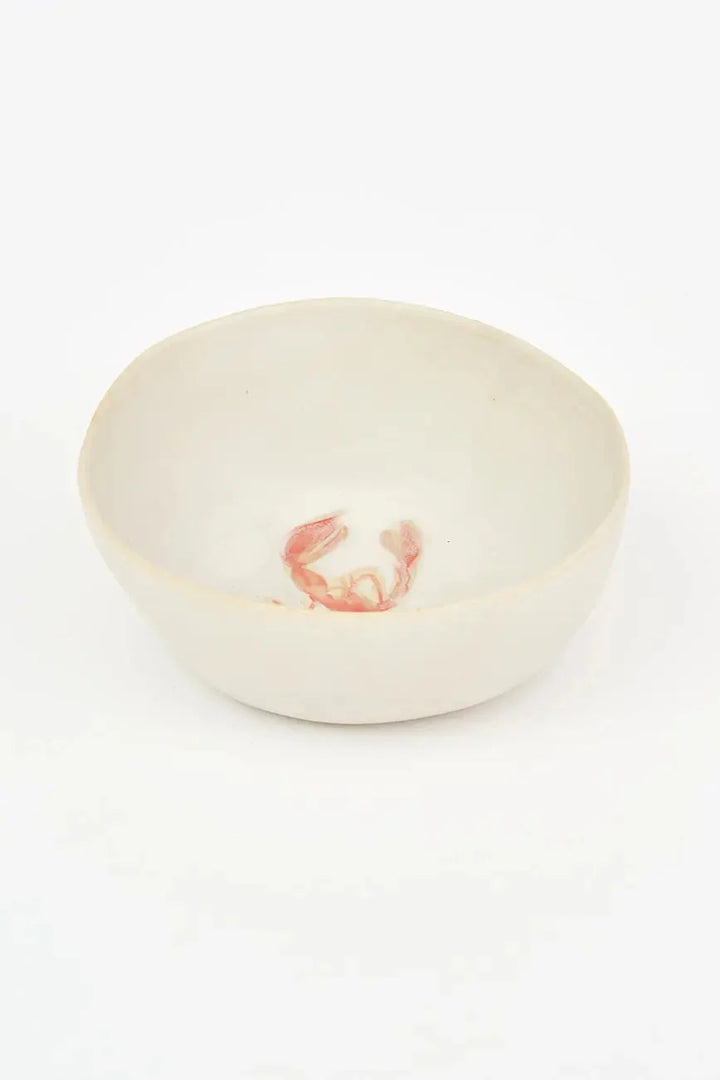 Keramik Bowl "Hummer" Ø16 cm
