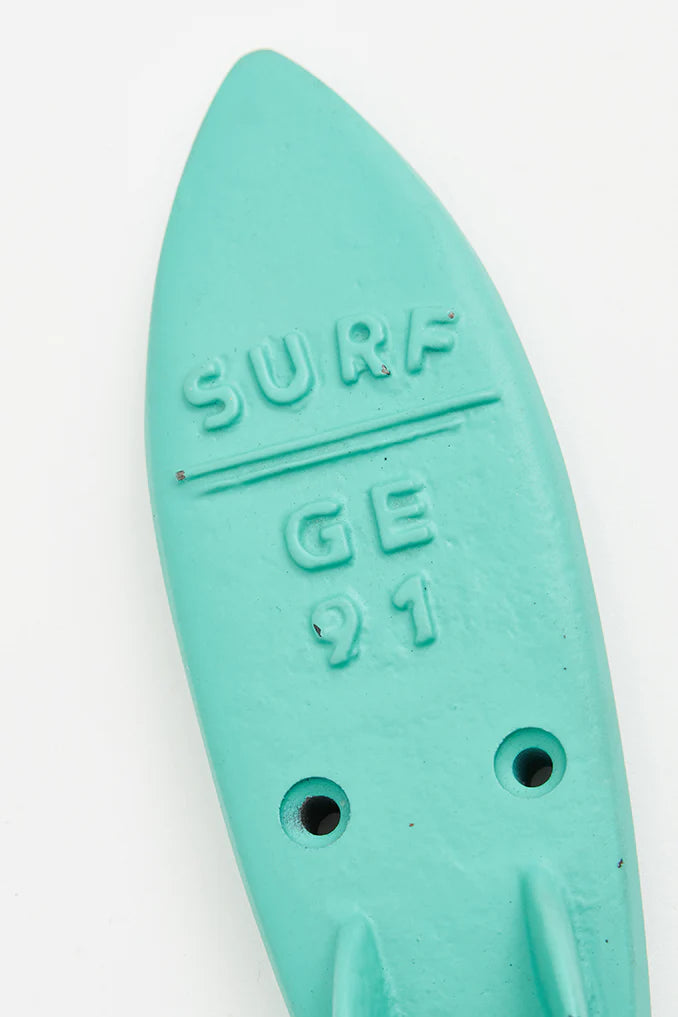 Krog - Surfboard (Green)