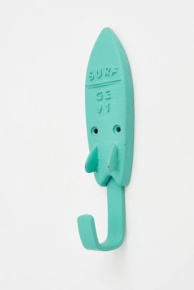 Krog - Surfboard (Green)