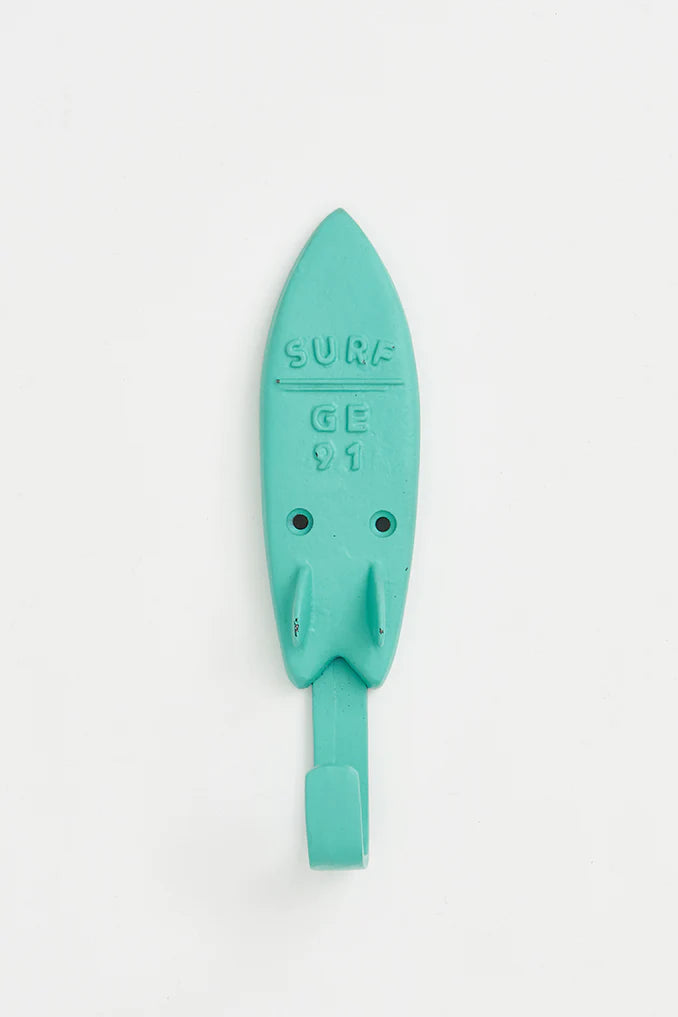 Krog - Surfboard (Green)