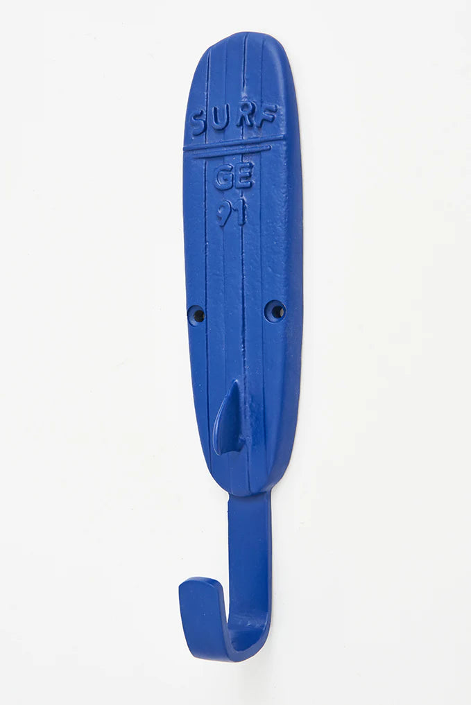 Krog - Surfboard (Blue)