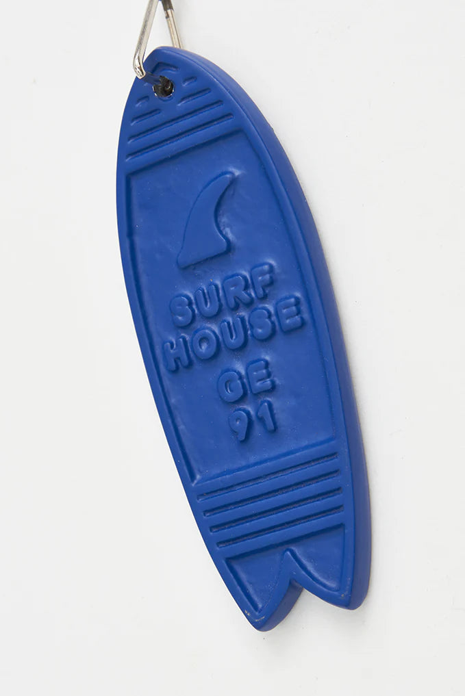 Schlüsselanhänger - Surfboard