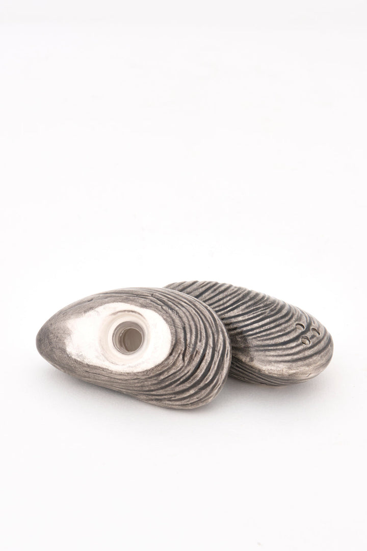 Salt & Peber "Oyster"