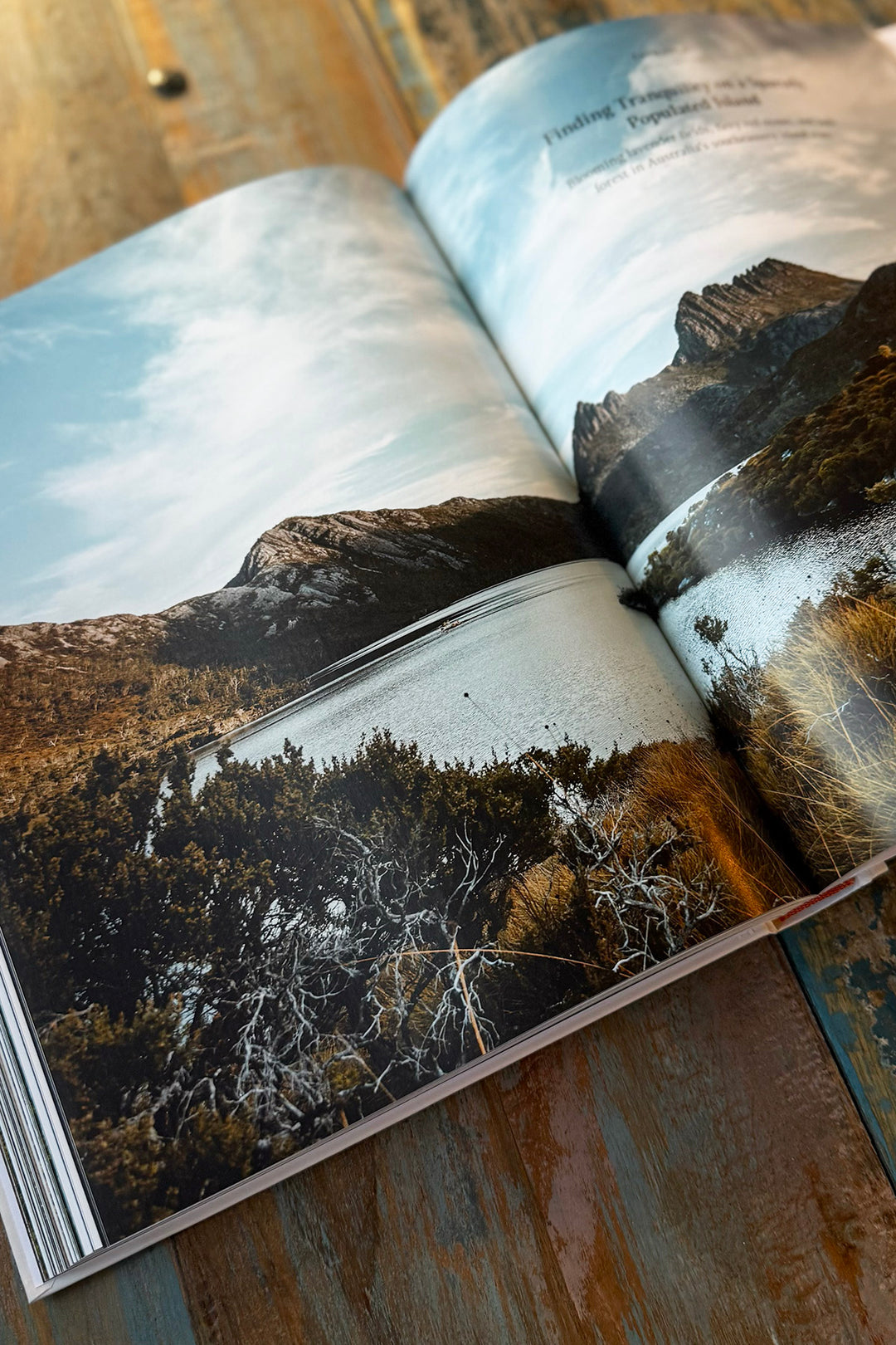 Book "Life on the Road"