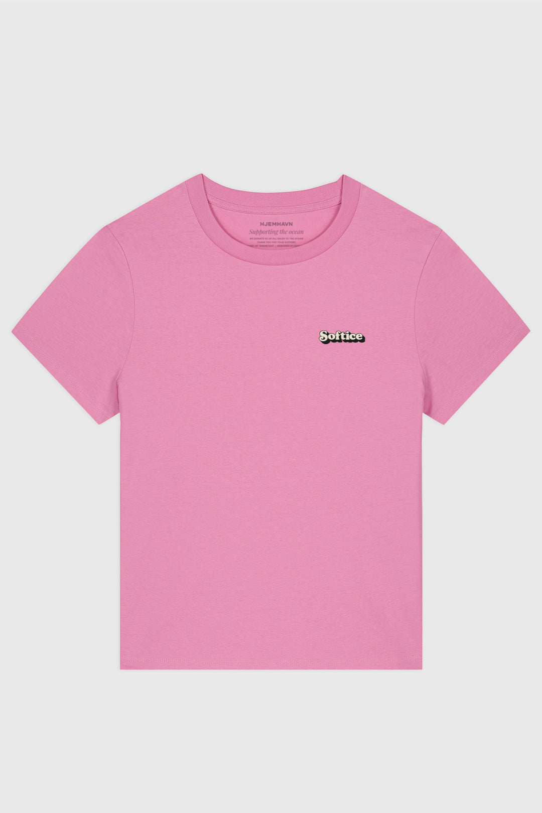 Tee "Softice"