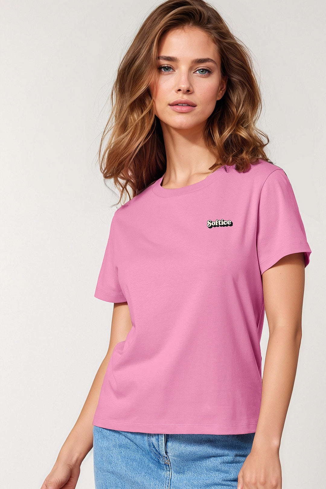 Tee "Softice"