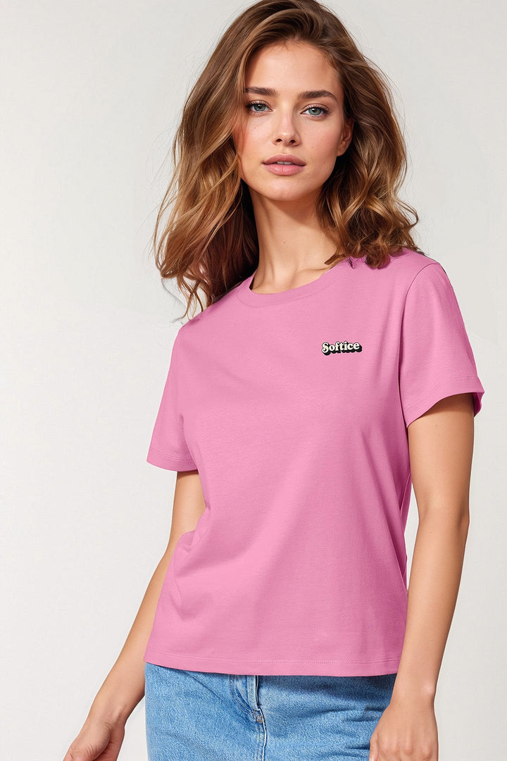 Tee "Softice"