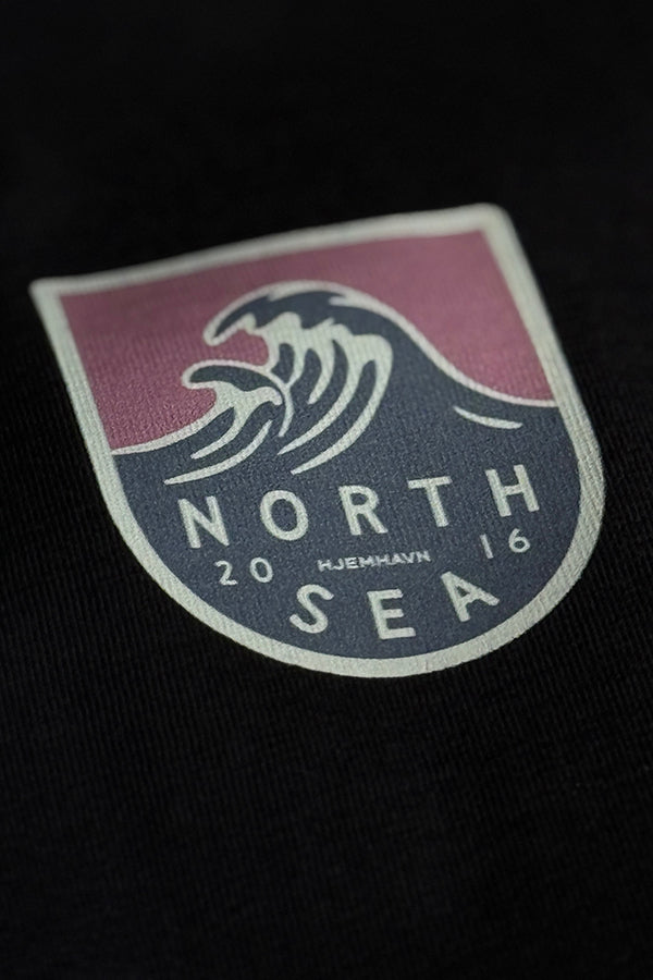 Tee "North Sea"