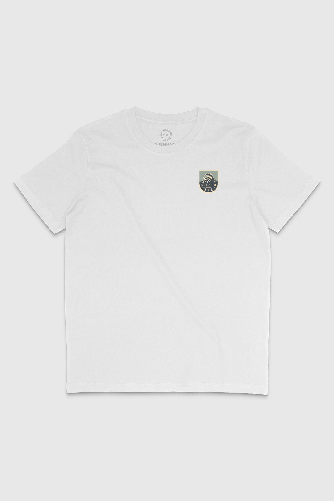 Tee "North Sea"