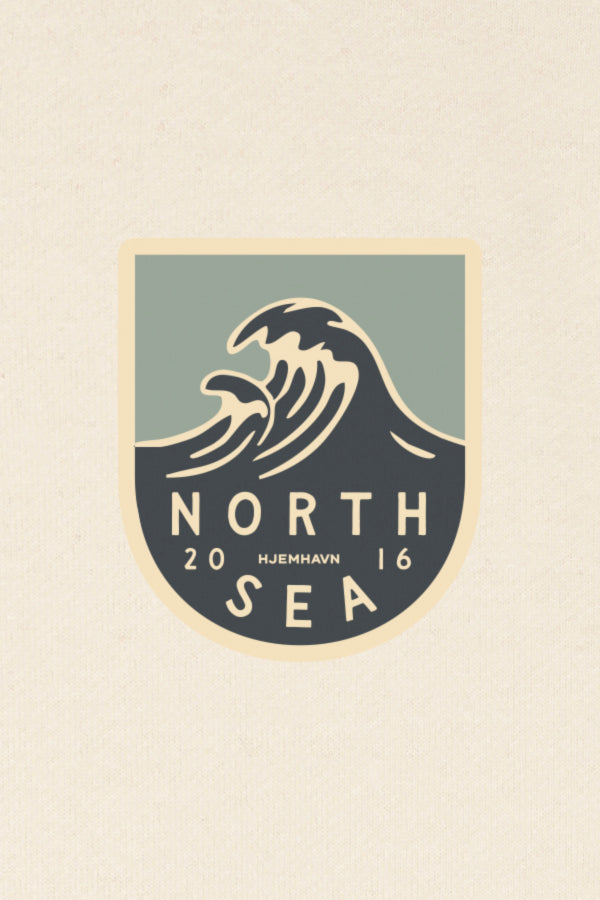 Heavy Sweat "North Sea"