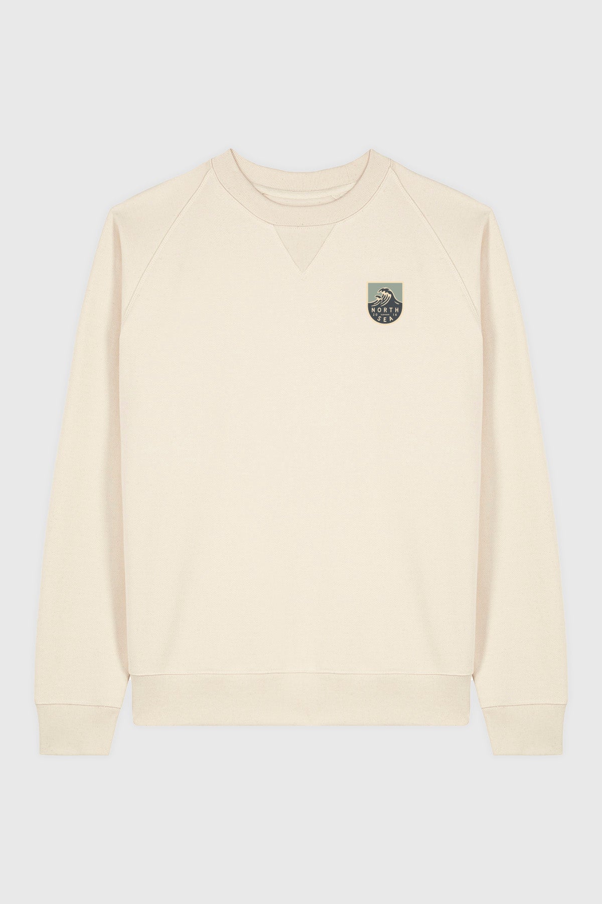 Heavy Sweat "North Sea"