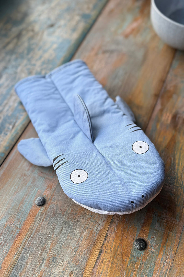 Køkkenhandske "Shark"