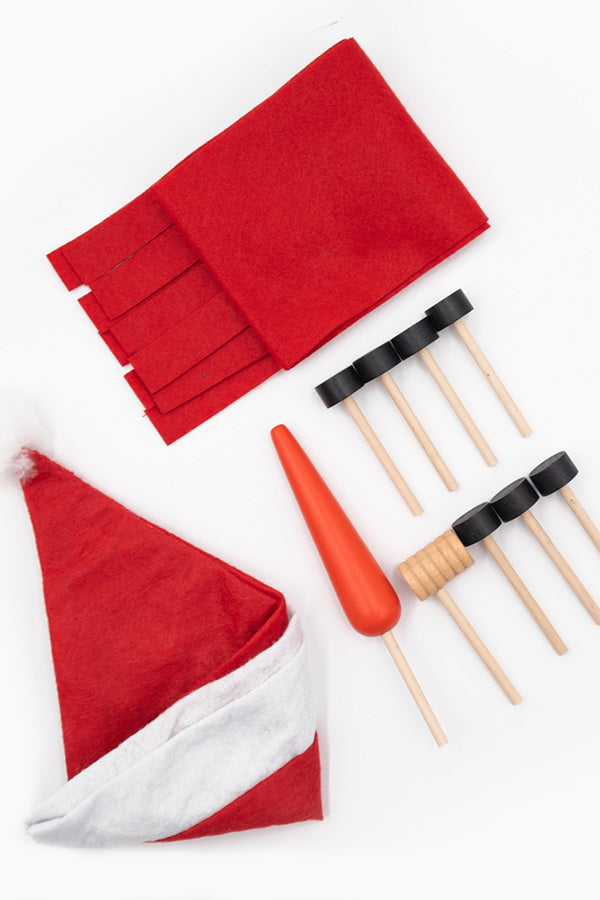 Snowman Kit