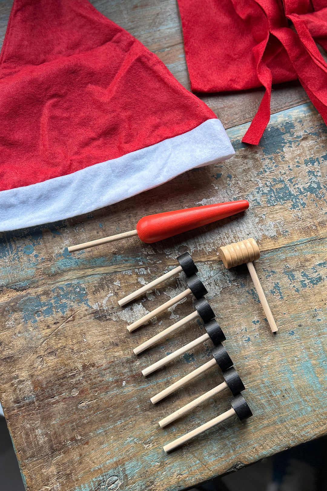 Snowman Kit