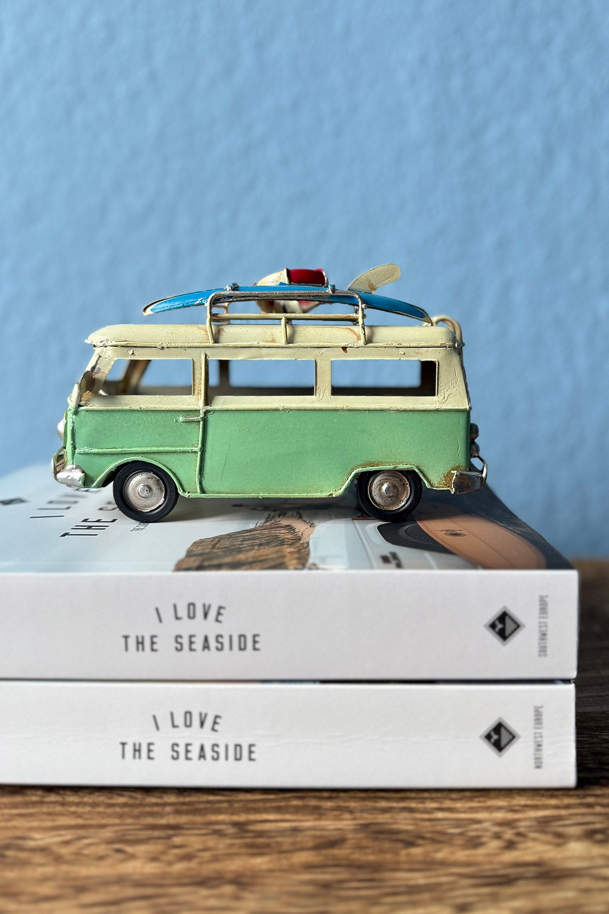 Surf Van (17 cm)