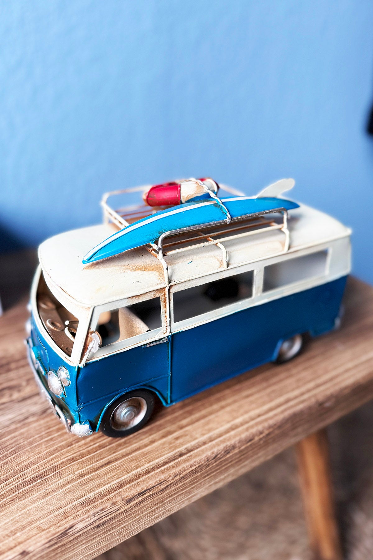 Surf Van (25,5 cm)