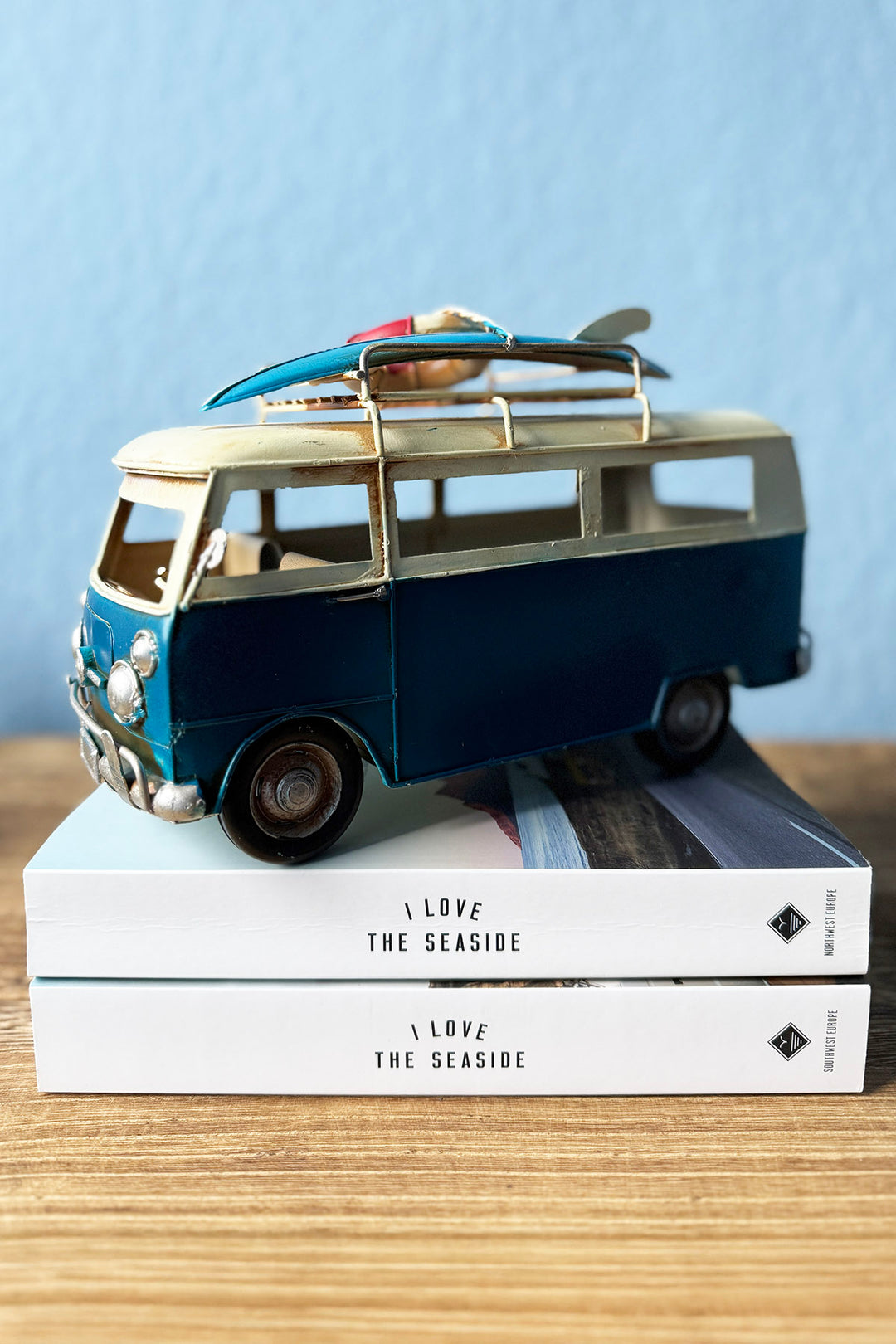 Surf Van (25,5 cm)