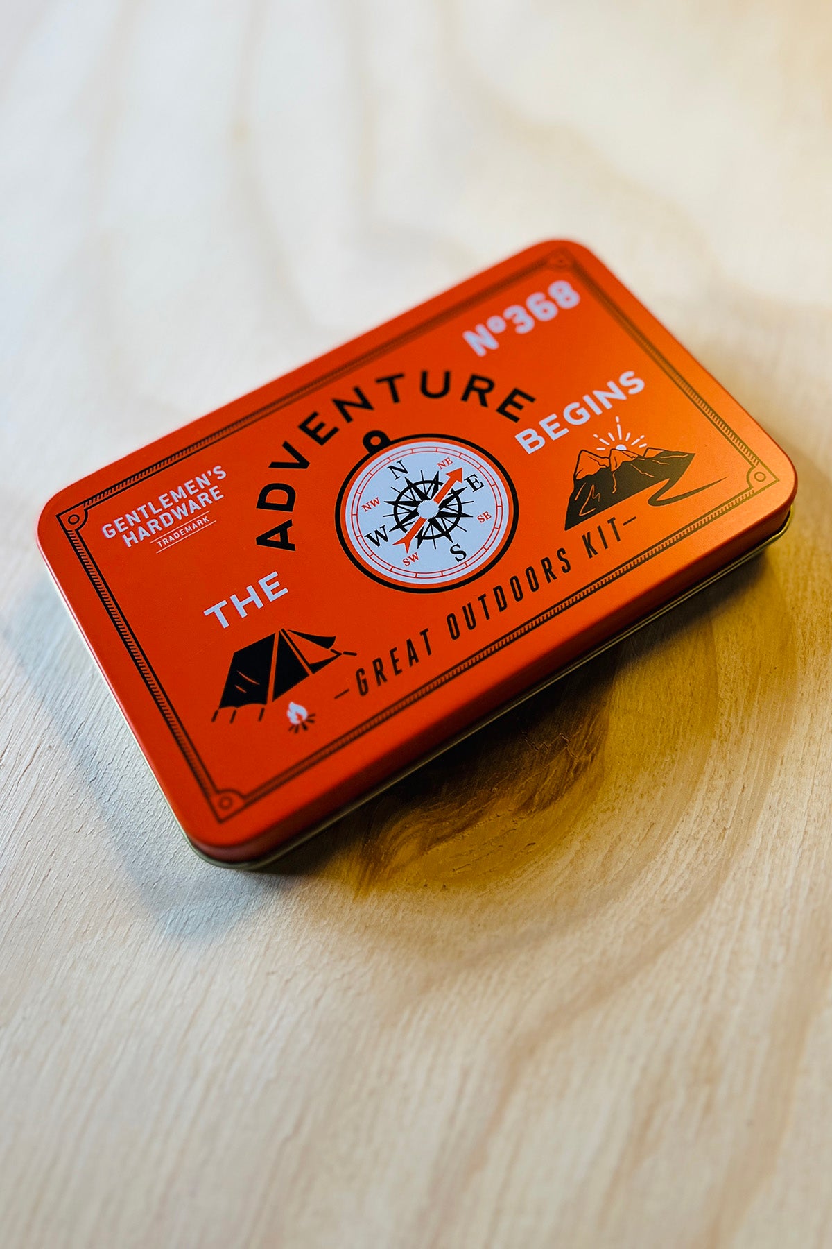 Great Outdoors Kit