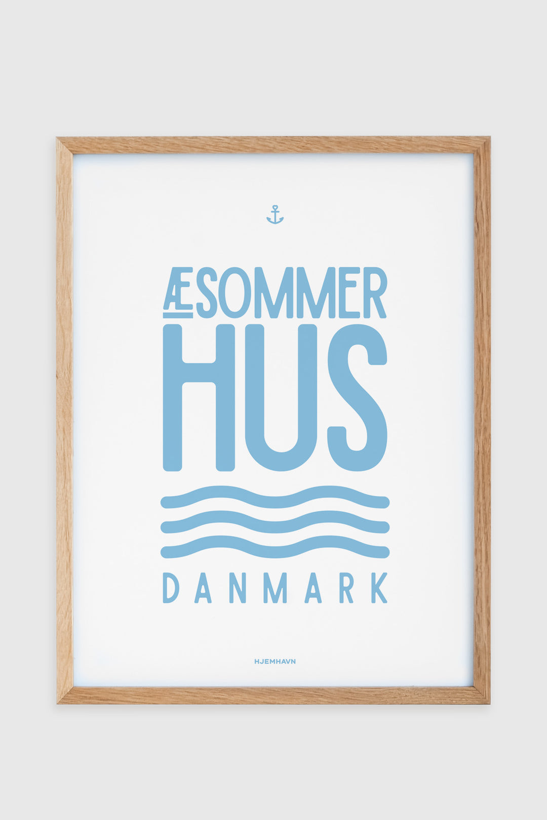 Æ Sommerhaus