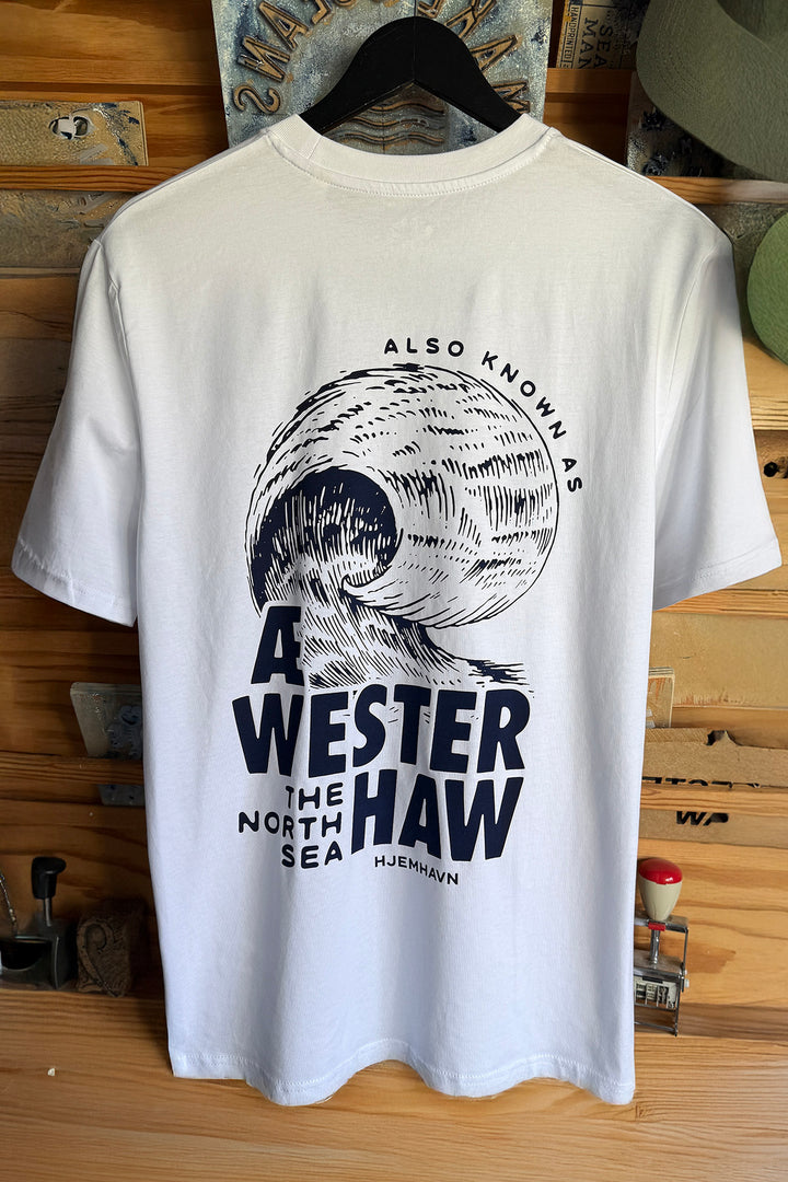 Tee "A.k.a Æ Westerhaw"