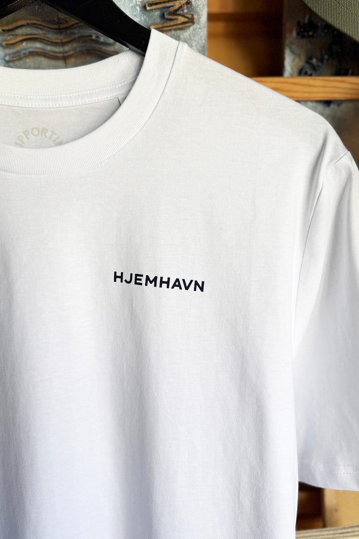 Tee "A.k.a Æ Westerhaw"